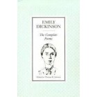 The Complete Poems of Emily Dickinson